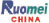 Ruomei CHINA